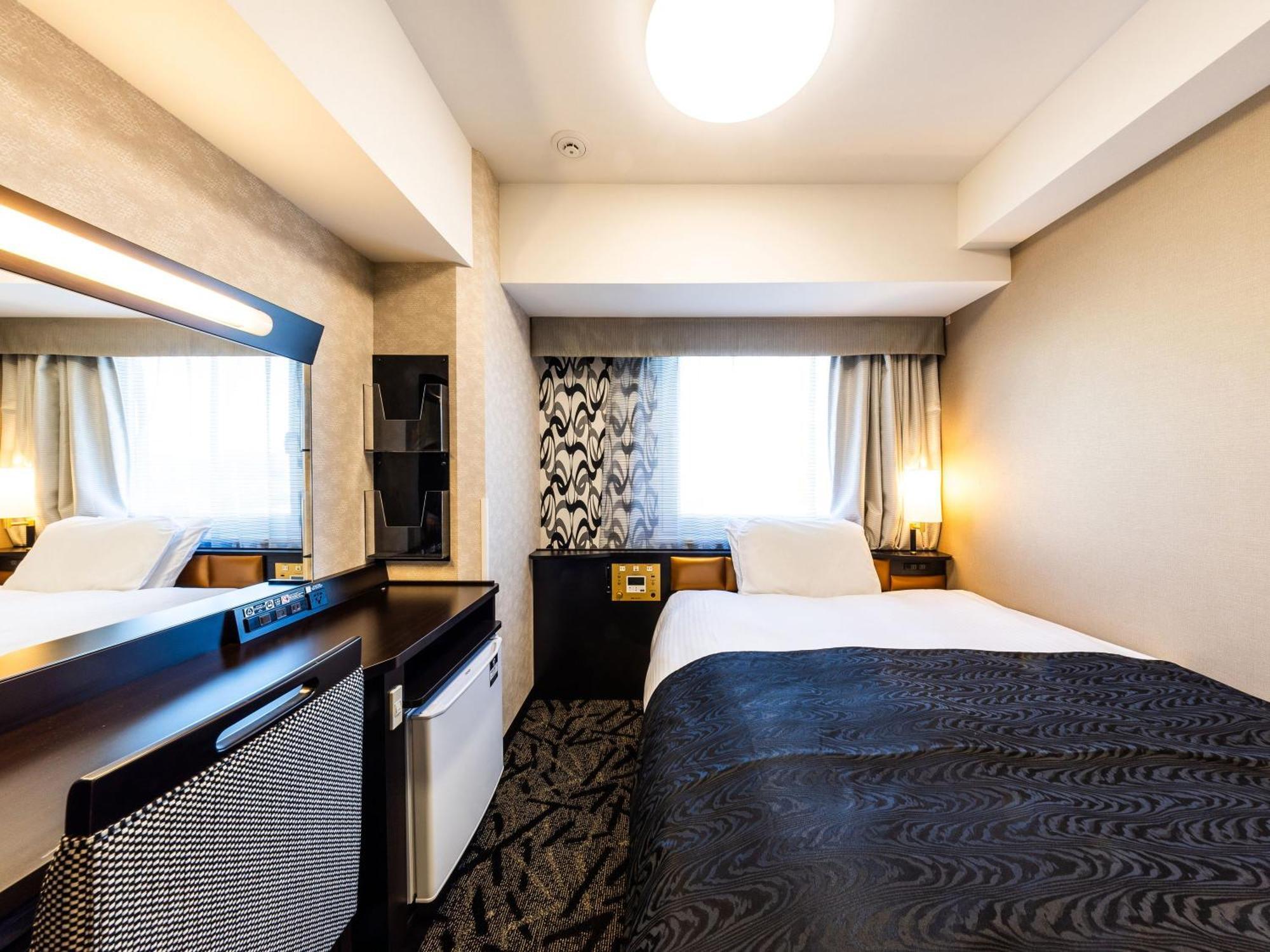 Apa Hotel Tokyo Nishikasai Ekimae Exterior photo